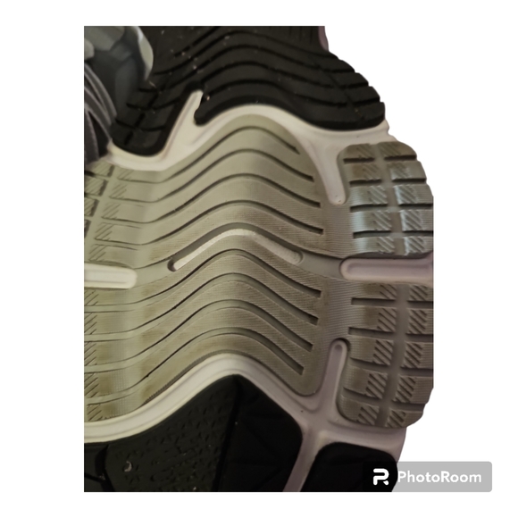 EUC New Balance 990v6 gray running shoes,  size 14EEEE. - Picture 9 of 10